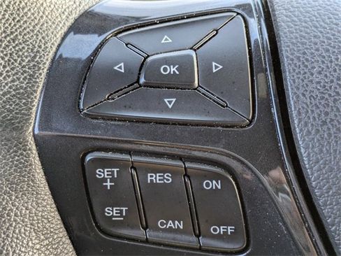 Certified 2017 Ford Explorer Sport w/ Equipment Group 401A image 26