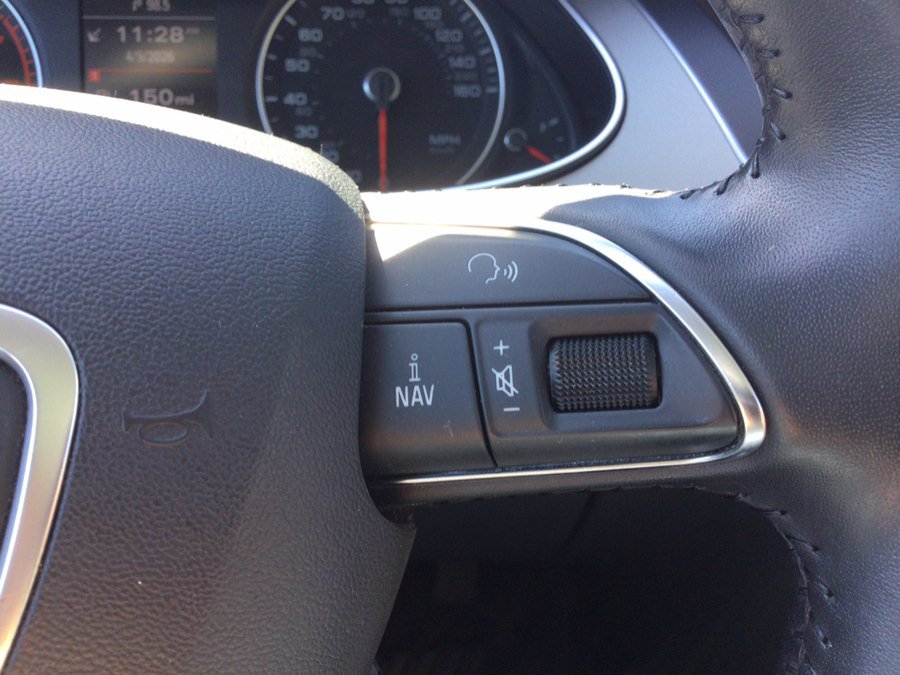 Used 2014 Audi A4 Premium Plus AWD/4WD image 30