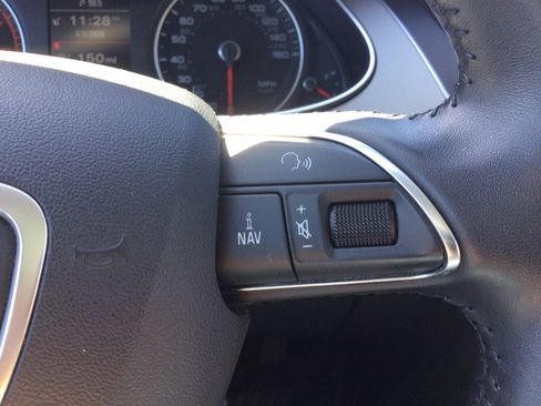 Used 2014 Audi A4 Premium Plus image 30