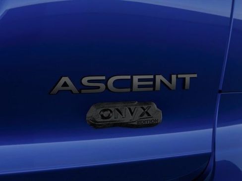 New 2026 Subaru Ascent Bronze Edition AWD/4WD image 11