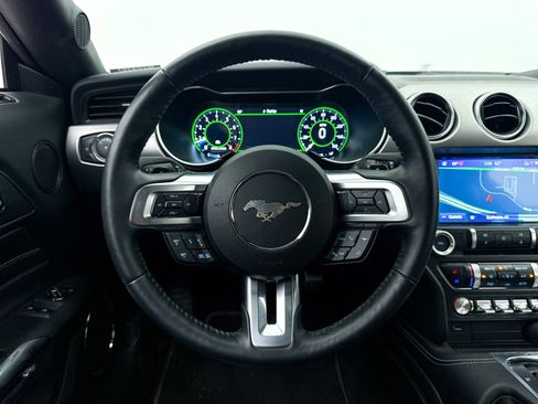 Used 2023 Ford Mustang GT Premium w/ Equipment Group 401A image 4