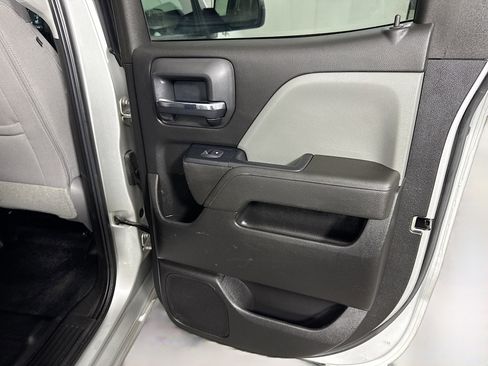 Used 2019 GMC Sierra 1500 Limited w/ Sierra Convenience Package image 26