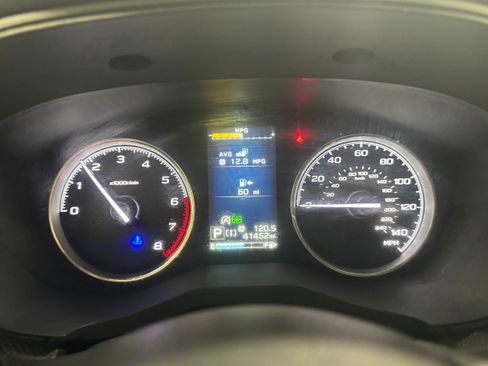 Used 2019 Subaru Forester Touring image 8