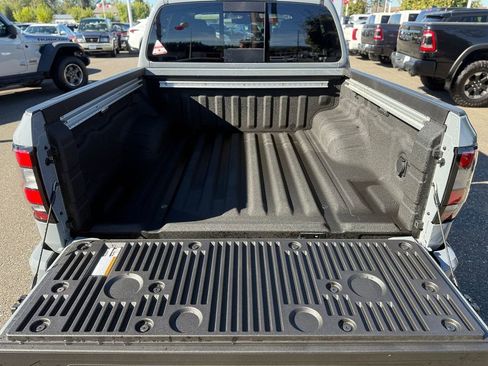 New 2026 Nissan Frontier PRO-4X w/ Pro Premium Package image 7