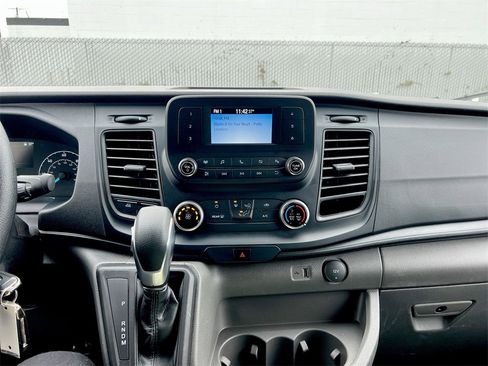 Used 2024 Ford Transit 250 Low Roof w/ Exterior Upgrade Package image 13