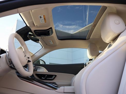 New 2026 Mercedes-Benz AMG GT 63 image 43