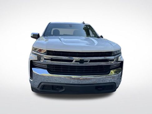 Used 2019 Chevrolet Silverado 1500 LT w/ All-Star Edition AWD/4WD image 9