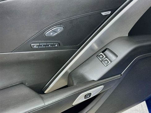 Used 2015 Chevrolet Corvette Stingray Coupe w/ 3LT Preferred Equipment Group RWD image 19