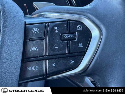 Used 2023 Lexus RX 350 AWD image 21