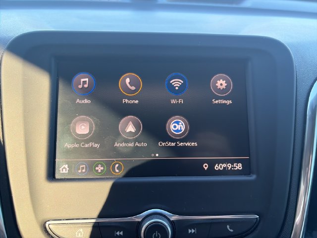 Used 2020 Chevrolet Equinox LT AWD/4WD image 19