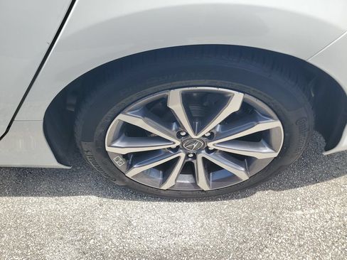 Used 2024 Acura Integra FWD image 5