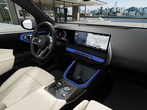 New 2026 BMW X3 xDrive30 w/ M Sport Package image 14