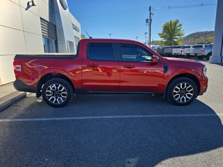 Used 2023 Ford Maverick Lariat w/ Lariat Luxury Package video 2