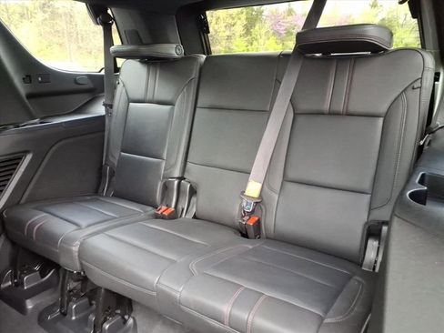 Used 2022 Chevrolet Tahoe RST w/ Luxury Package image 21