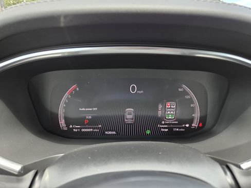 New 2026 Acura MDX Type S w/ Advance Package AWD/4WD image 19