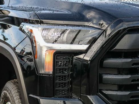 New 2026 Toyota Tundra SR5 image 4