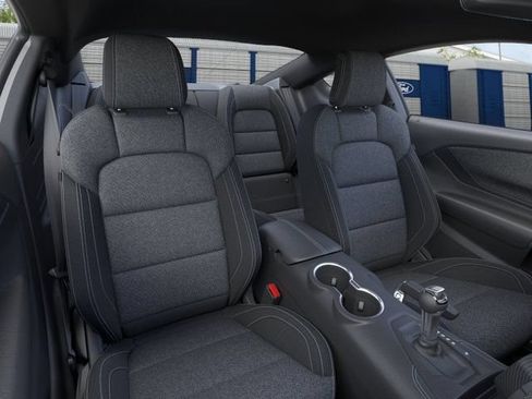 New 2026 Ford Mustang GT w/ GT Performance Package RWD image 10