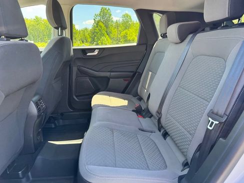 Used 2021 Ford Escape SE w/ Cold Weather Package AWD/4WD image 20