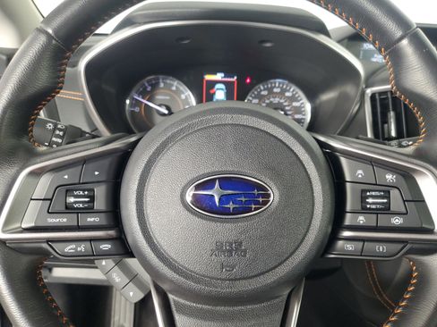 Used 2023 Subaru Crosstrek 2.5i Limited image 25