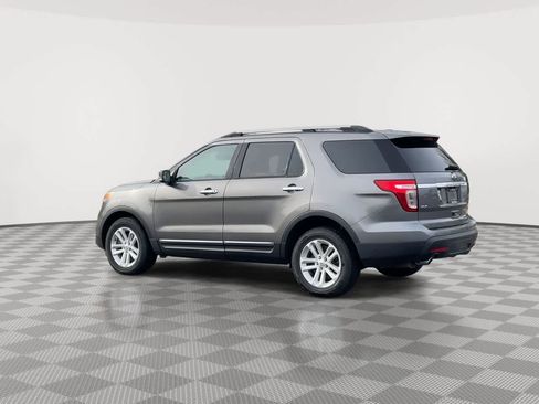 Used 2014 Ford Explorer XLT w/ Equipment Group 202A image 6