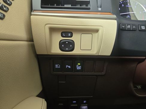 Used 2018 Lexus ES 350 image 29