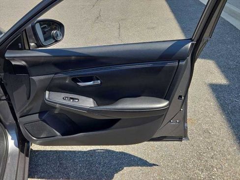 Used 2023 Nissan Sentra SV w/ All-Weather Package FWD image 21