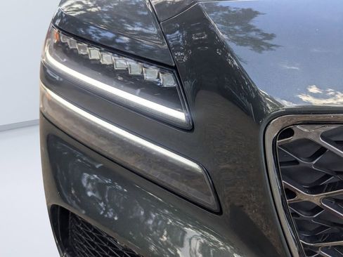 New 2025 Genesis GV80 3.5T e-SC AWD/4WD image 9