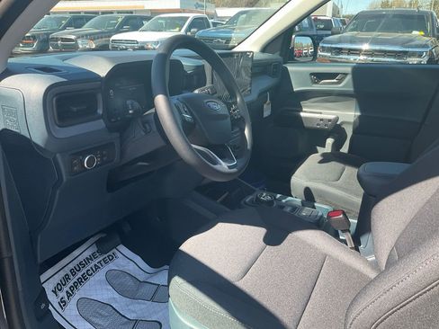 New 2026 Ford Maverick XL image 15