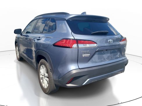 Used 2023 Toyota Corolla Cross LE FWD image 5