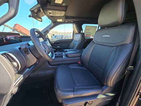 New 2026 Ford Expedition Max Platinum image 46