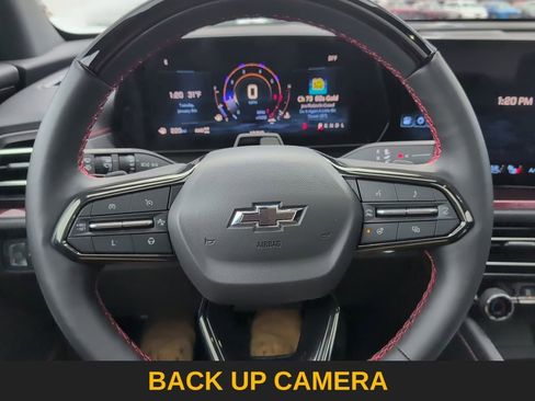 Used 2024 Chevrolet Traverse RS w/ LPO, Floor Liner Package image 14