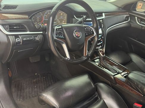 Used 2013 Cadillac XTS Premium FWD image 7