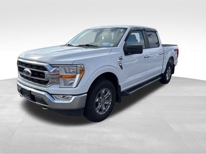 Used 2021 Ford F150 XLT w/ XTR Package