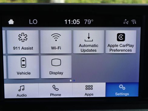 Used 2023 Ford Maverick XLT w/ Equipment Group 300A Standard image 32