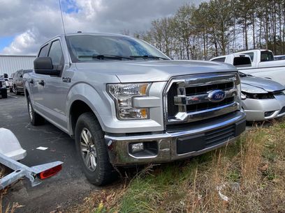 Used 2017 Ford F150 XLT
