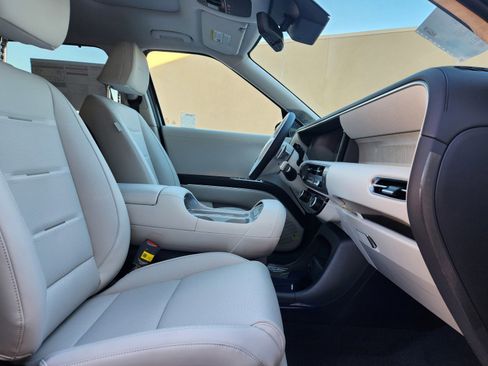 New 2026 Hyundai Palisade Calligraphy image 28