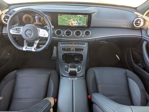 Used 2019 Mercedes-Benz E 53 AMG 4MATIC Sedan image 19