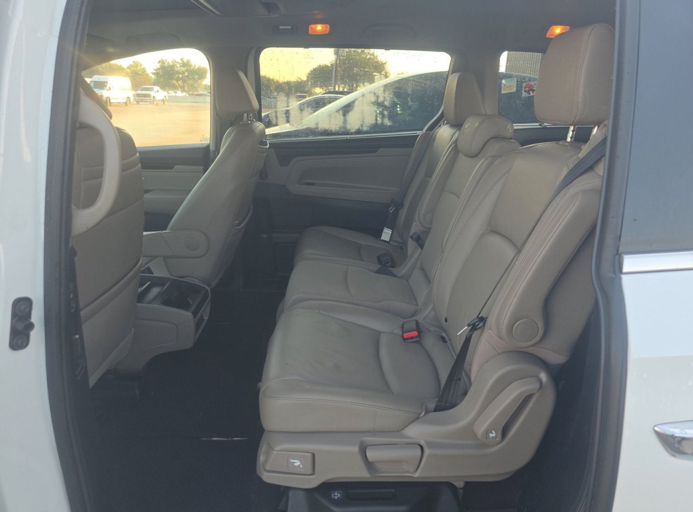 Used 2022 Honda Odyssey Touring image 8