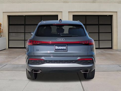 Used 2025 Audi Q5 Premium w/ Convenience Package AWD/4WD image 5