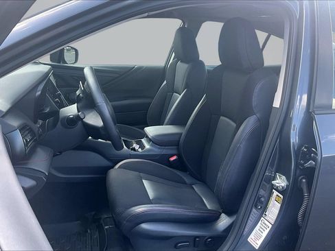 Used 2024 Subaru Legacy Sport AWD/4WD image 22