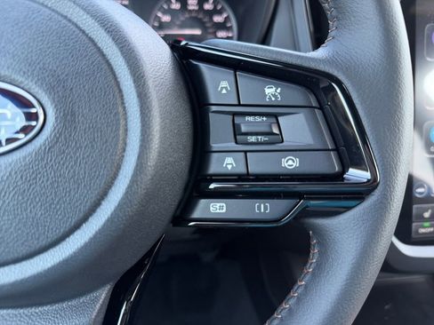 New 2026 Subaru Forester Sport AWD/4WD image 23