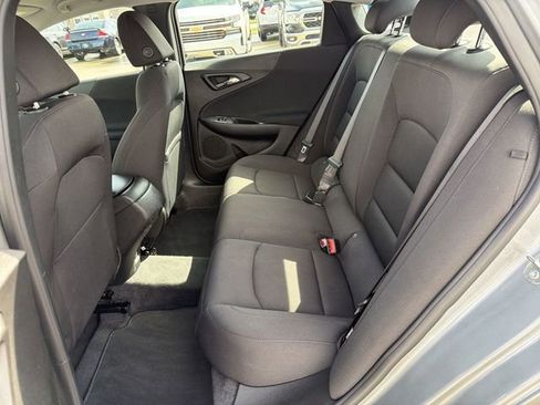 Certified 2023 Chevrolet Malibu LS image 23