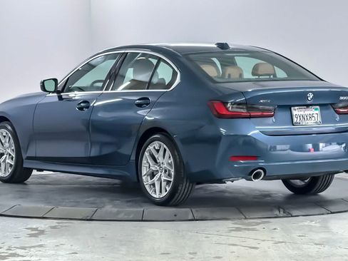 Used 2026 BMW 330i xDrive Sedan w/ Premium Package AWD/4WD image 6