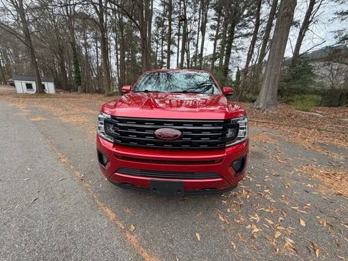 Used 2021 Ford Expedition Limited image 17