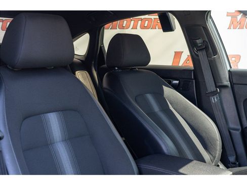 Used 2024 Honda Civic Sport image 42