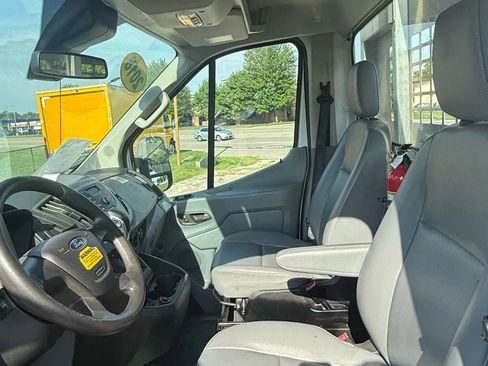 Used 2018 Ford Transit 250 138 image 10