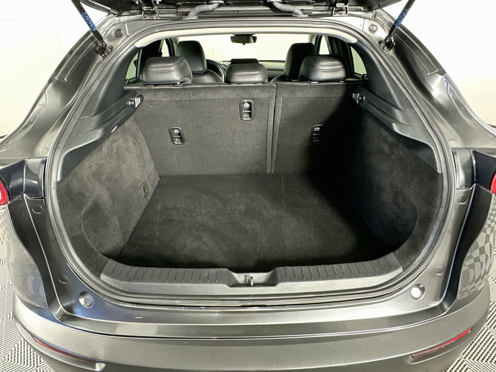 Used 2025 MAZDA CX-30 AWD 2.5 S w/ Preferred Package image 30