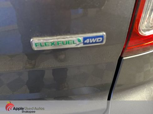 Used 2013 Ford Explorer XLT AWD/4WD image 9