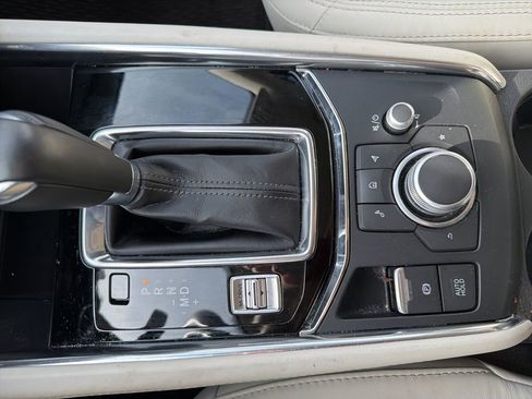 Used 2023 MAZDA CX-5 AWD 2.5 S w/ Premium Plus Pkg image 9