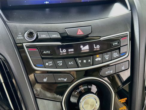 Used 2019 Acura RDX w/ Technology Package AWD/4WD image 20